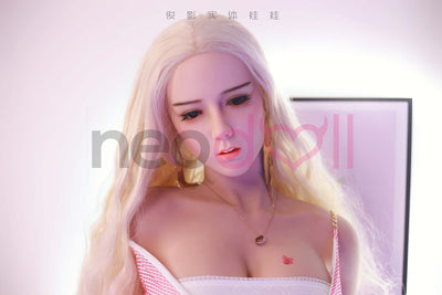 Sex Doll Rae | 166cm Height | Natural Skin | Shrug & Standing | Neodoll Sugar Babe