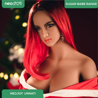 Sex Doll Unnati | 166cm Height | Wheat Skin | Shrug & Standing & Uterus | Neodoll Sugar Babe