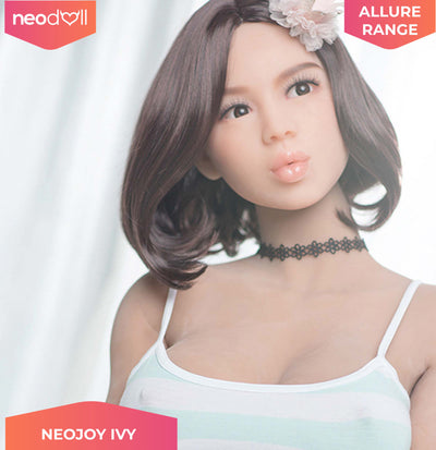 Sex Doll Ivy | 165cm Height | Tan Skin | Shrug & Standing | Neodoll Allure