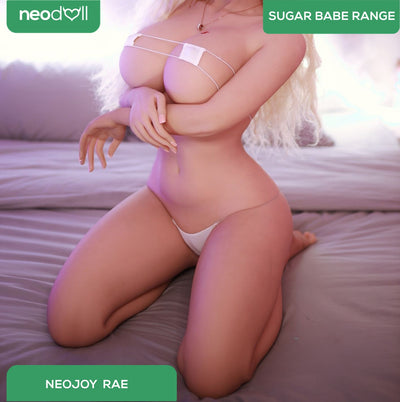 Sex Doll Rae | 166cm Height | Natural Skin | Shrug & Standing | Neodoll Sugar Babe