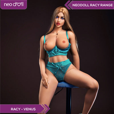 Neodoll Racy - Venus - Realistic Sex Doll - 164cm plus - Tan