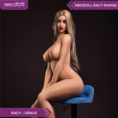 Neodoll Racy - Venus - Realistic Sex Doll - 164cm plus - Tan