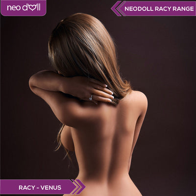 Neodoll Racy - Venus - Realistic Sex Doll - 164cm plus - Tan