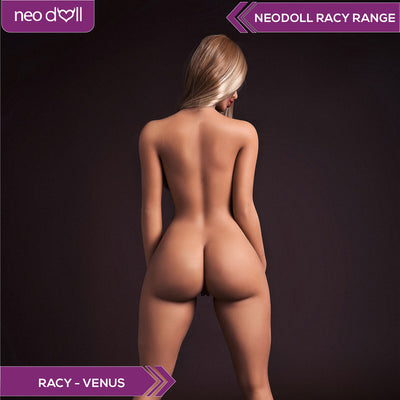 Neodoll Racy - Venus - Realistic Sex Doll - 164cm plus - Tan