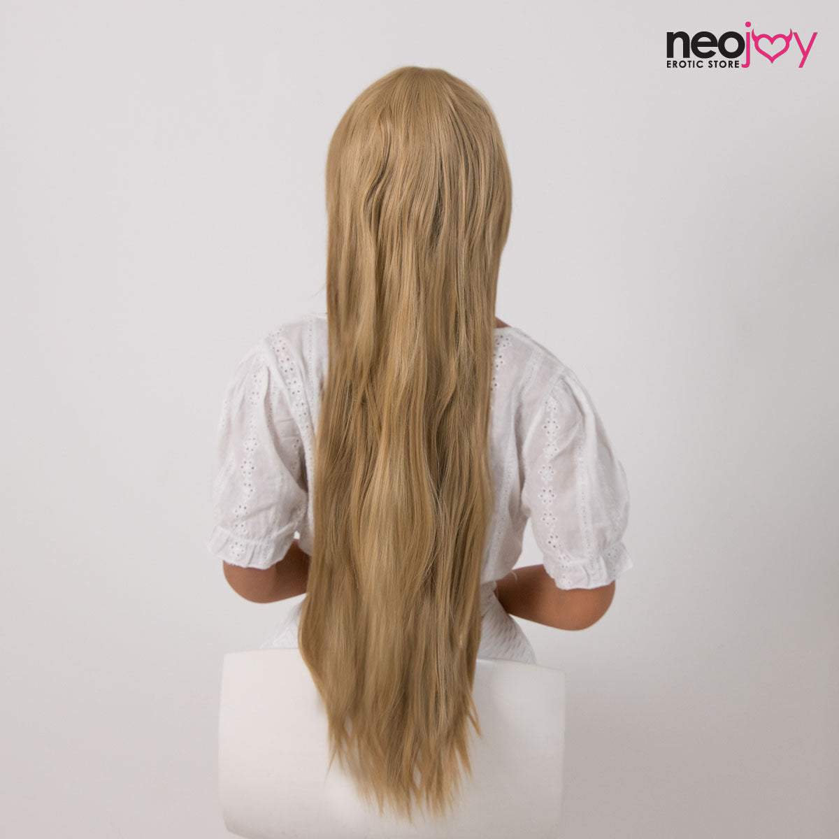 Neodoll Hair Wigs - Golden Blond - Long