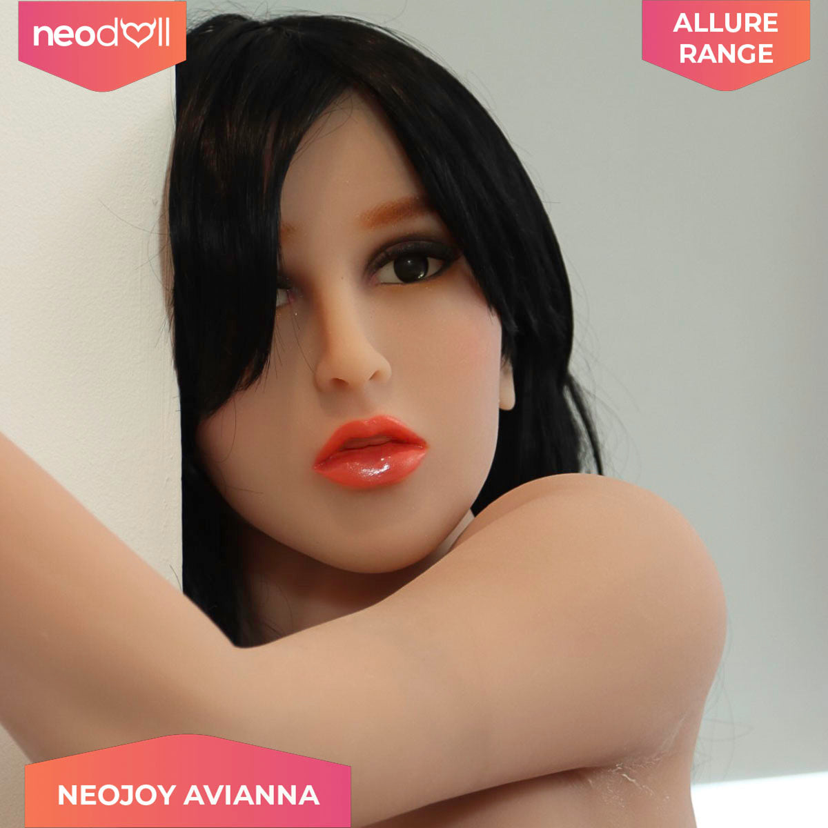 Sex Doll Avianna | 166cm Height | Tan Skin | Neodoll Allure