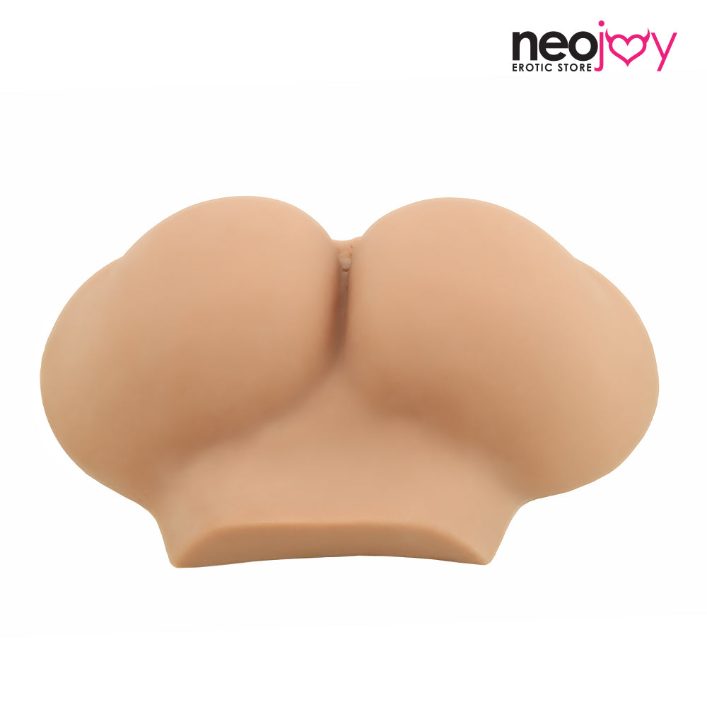 Neojoy Dive-in Stroker - Brown