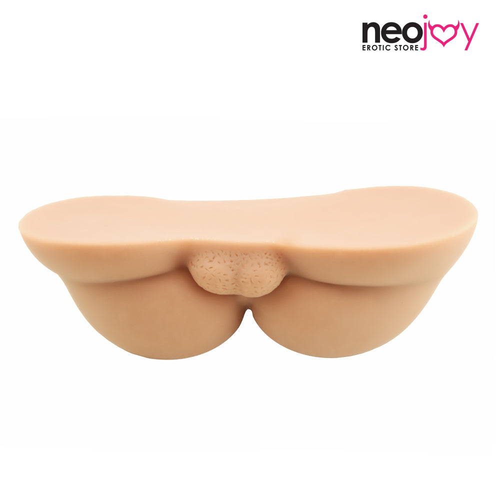 Neojoy Dive-in Stroker - Brown