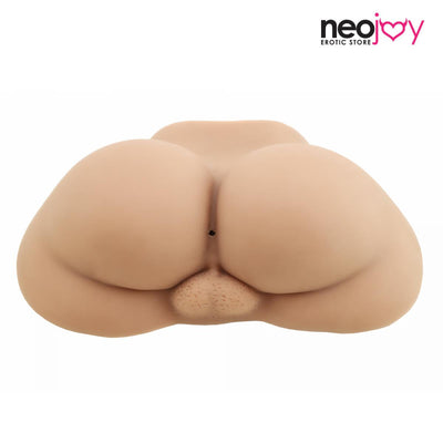 Neojoy Dive-in Stroker - Brown