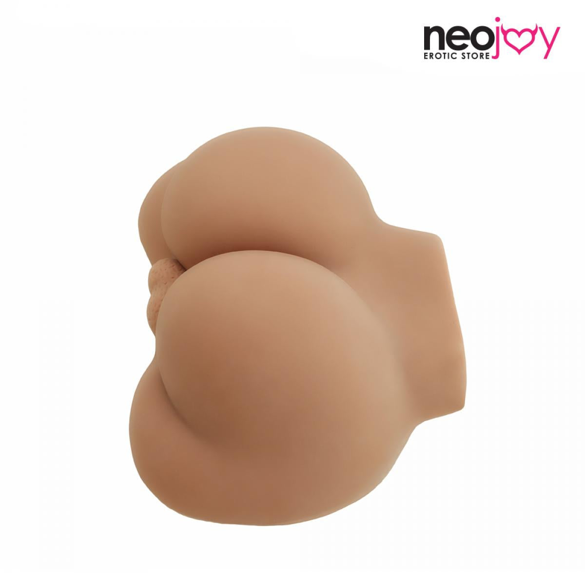 Neojoy Dive-in Stroker - Brown