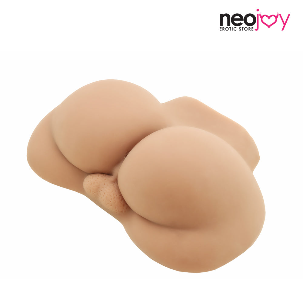 Neojoy Dive-in Stroker - Brown