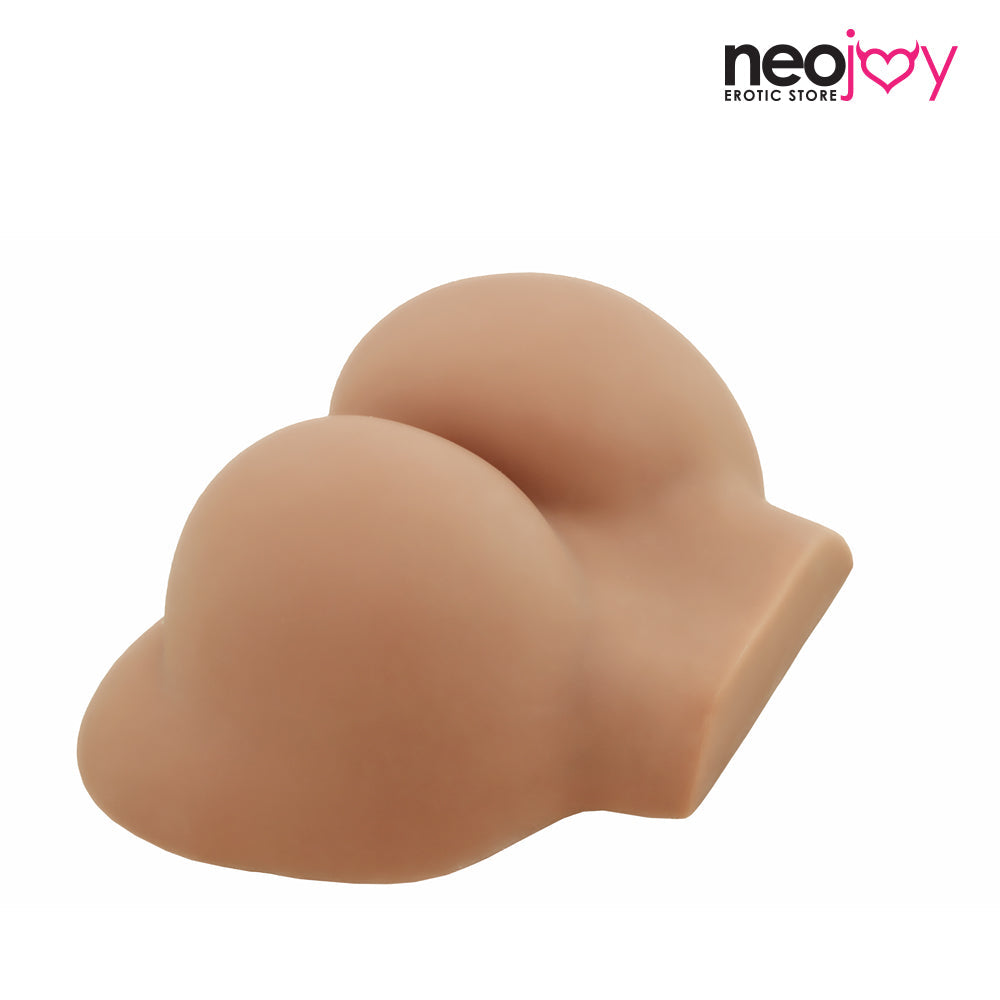 Neojoy Dive-in Stroker - Brown