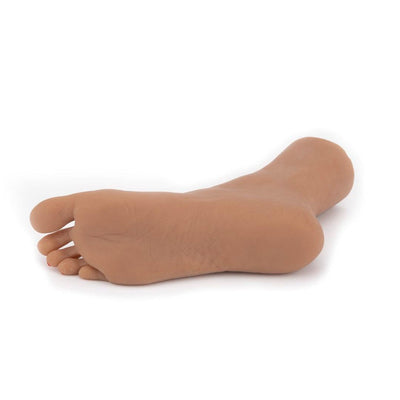 Neojoy Emma Internal Skeleton & Toenails - 1 kg - Brown - Lucidtoys