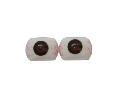 Neodoll - Sex Doll Eyes - Doll Accessories - Brown