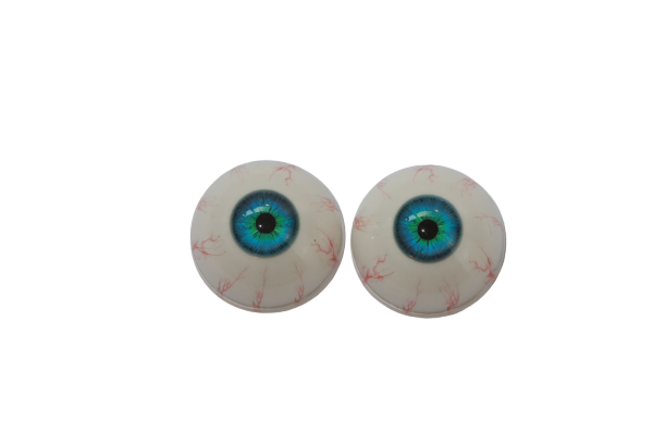 Neodoll - Sex Doll Eyes - Doll Accessories - Dark Blue