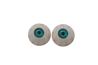 Neodoll - Sex Doll Eyes - Doll Accessories - Dark Blue