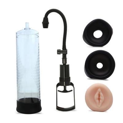 Neojoy Sexual Enhancer Male Penis Pump