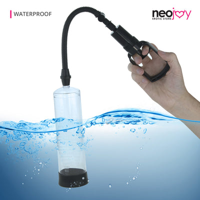 Neojoy Sexual Enhancer Male Penis Pump