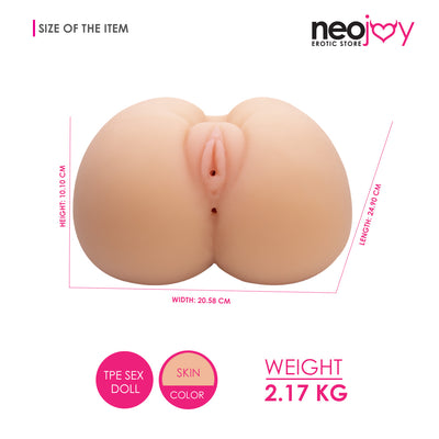 Neojoy - Miss Derriere 2.17Kg (Skin)