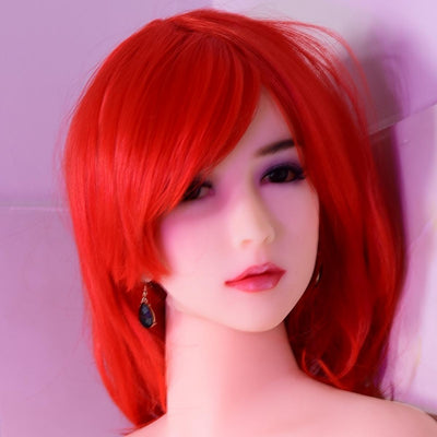 Neodoll Allure - 36 - Sex Doll Head - M16 Compatible - Tan