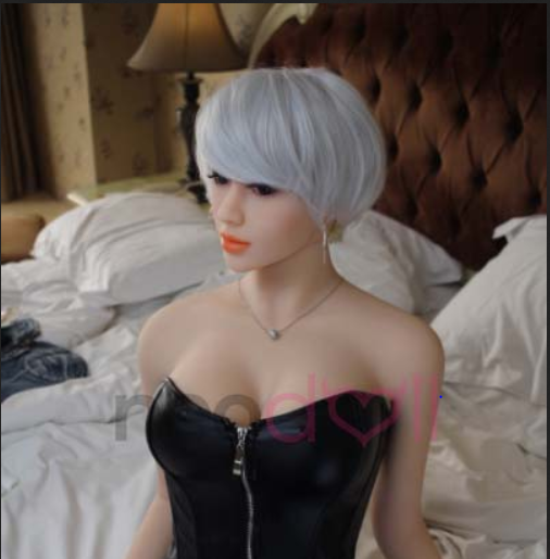 Neodoll Sugar Babe Wig - Abina - Sex Doll Hair - Blond