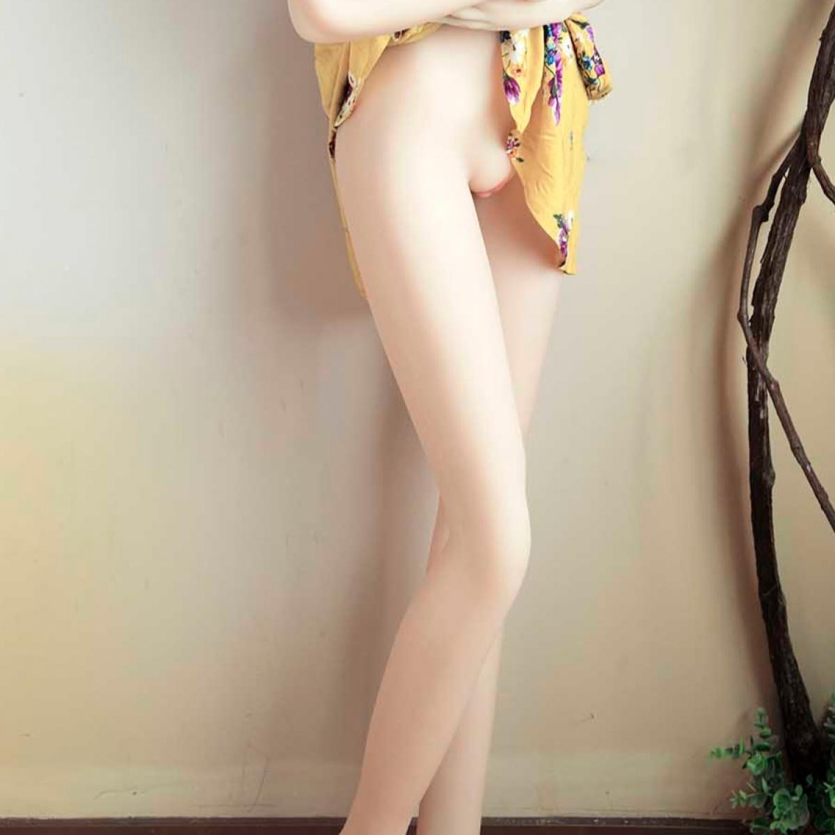 Fire Doll - Sex Doll Body Part - Natural - 157cm