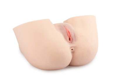 Neojoy - Real texture Butt - 5.3KG - Light Skin