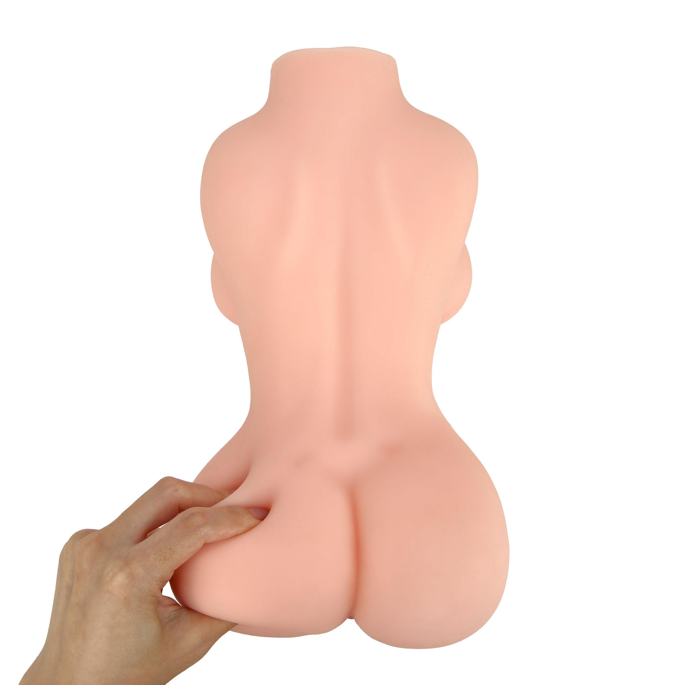 Neojoy Easy Torso - Realistic Sex Doll Torso - 2.5kg - Lucidtoys