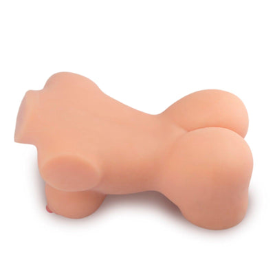 Neojoy Easy Torso - Realistic Sex Doll Torso - Flesh Colour - 2kg - Lucidtoys