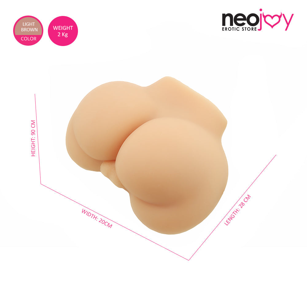 Neojoy Dive-in Stroker - Skin