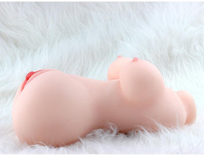 Neojoy Easy Torso - Realistic Sex Doll Torso - 2.5kg - Lucidtoys