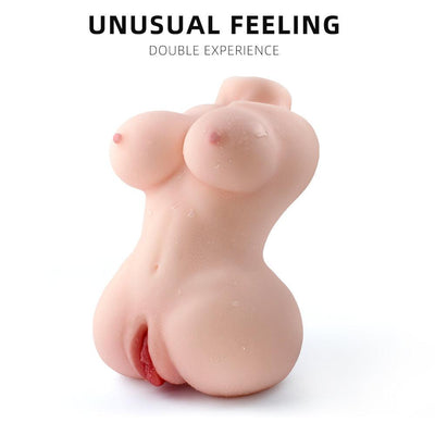 Neojoy Easy Torso - Realistic Sex Doll Torso - 2.5kg - Lucidtoys