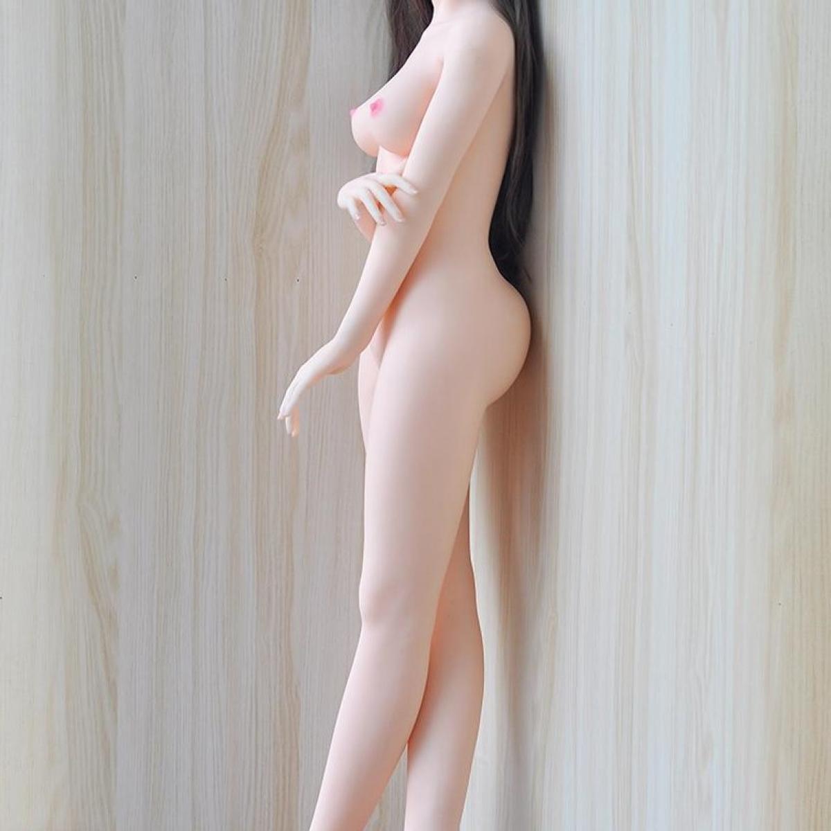 Neodoll Allure  - Carla - Doll Body Part - 150cm - Natural