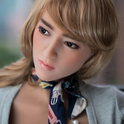 Sex Doll Diana | 165cm Height | Tan Skin | Shrug & Standing | Neodoll Allure