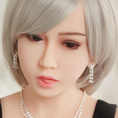 Sex Doll Miya | 150cm Height | Natural Skin | Neodoll Allure