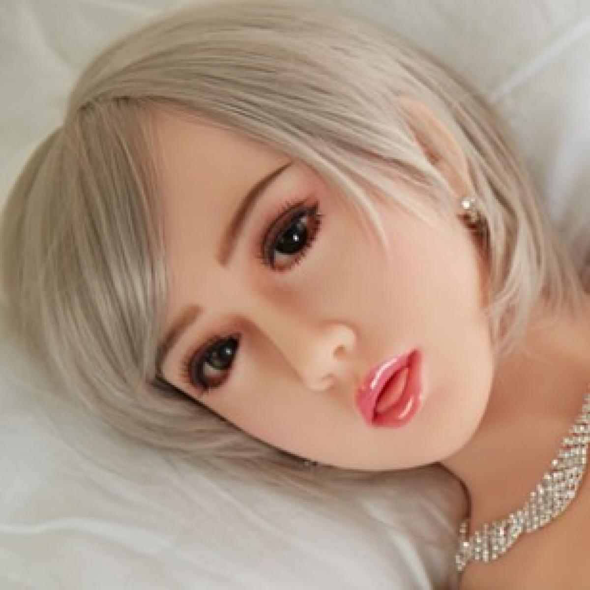 Sex Doll Miya | 150cm Height | Natural Skin | Neodoll Allure