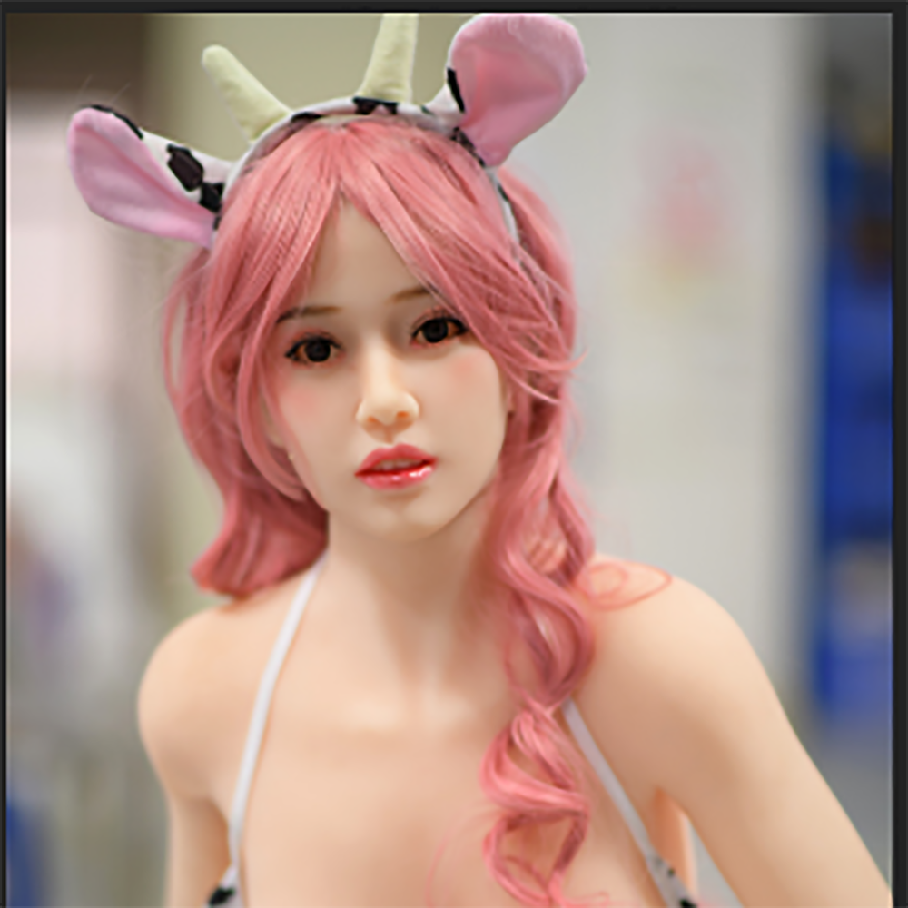 Neodoll Allure Asia - Realistic Sex Doll - 170cm - Natural