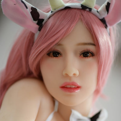 Neodoll Allure Asia - Realistic Sex Doll - 170cm - Natural