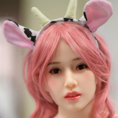 Neodoll Allure Asia - Realistic Sex Doll - 170cm - Natural