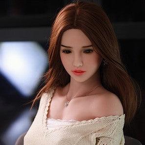 Neodoll Sugar Babe - Emerson - Sex Doll Head - Natural - Lucidtoys