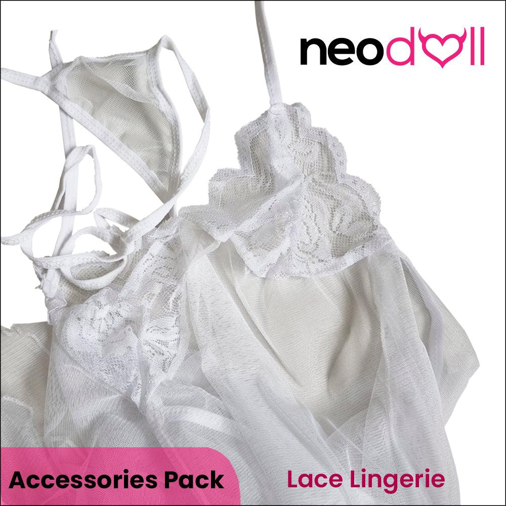 Neodoll Standard Accessory Doll Pack - Lucidtoys