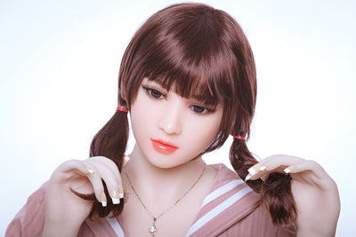 Neodoll Girlfriend Wynter - Realistic Sex Doll - 158cm - Natural