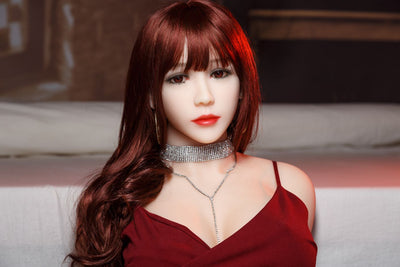 Neodoll Girlfriend Macy - Realistic Sex Doll - 165cm - Natural