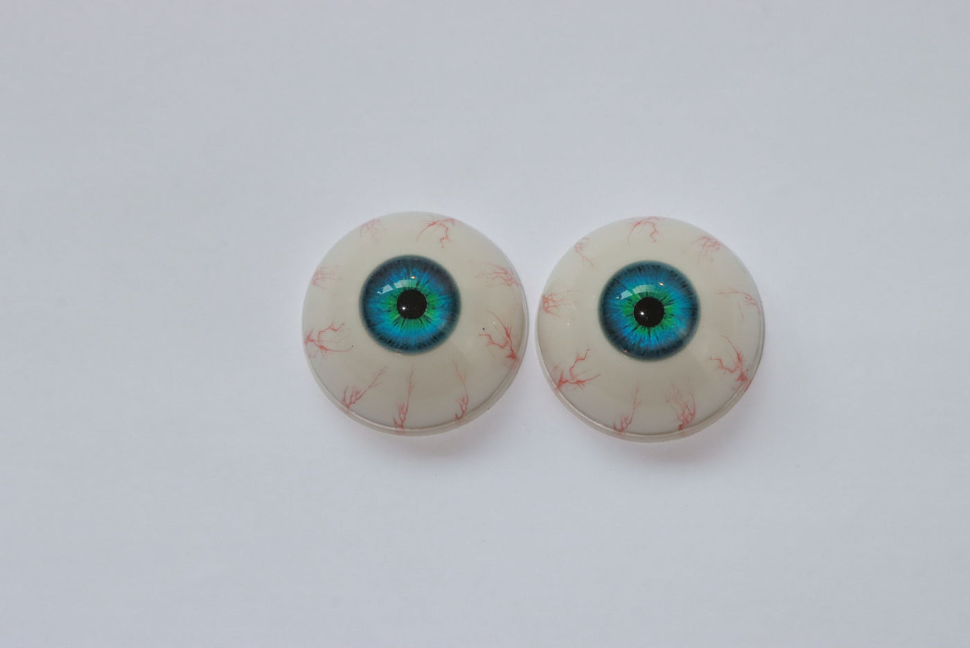 Neodoll - Sex Doll Eyes - Doll Accessories - Dark Blue