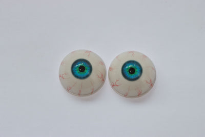 Neodoll - Sex Doll Eyes - Doll Accessories - Dark Blue