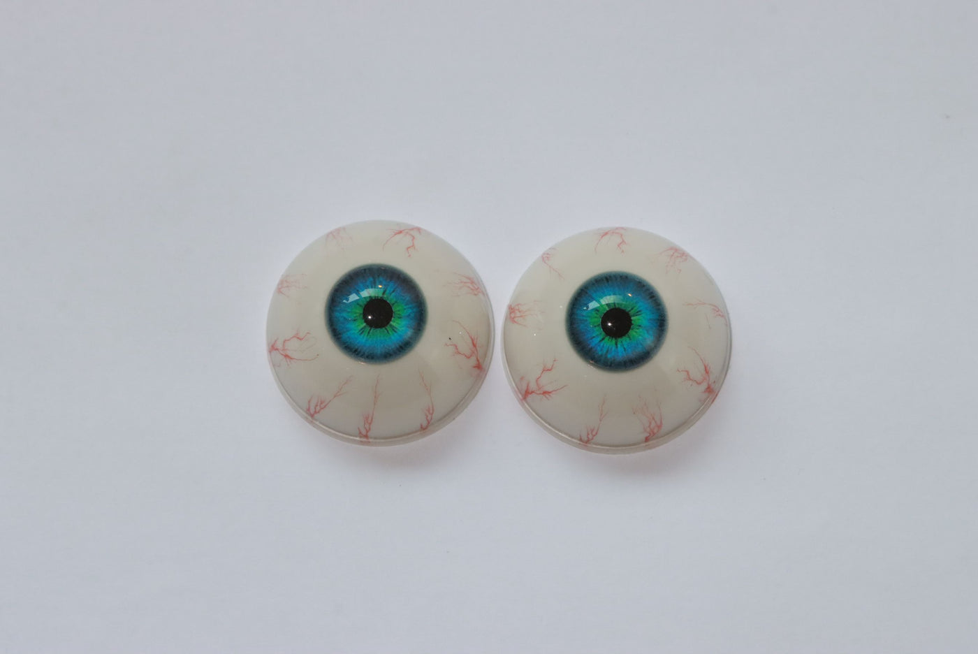 Neodoll - Sex Doll Eyes - Doll Accessories - Dark Blue