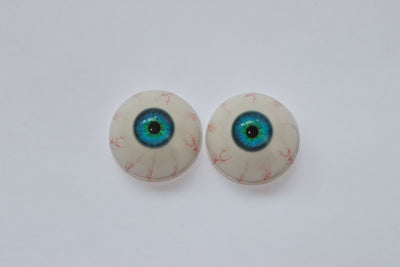 Neodoll - Sex Doll Eyes - Doll Accessories - Dark Blue