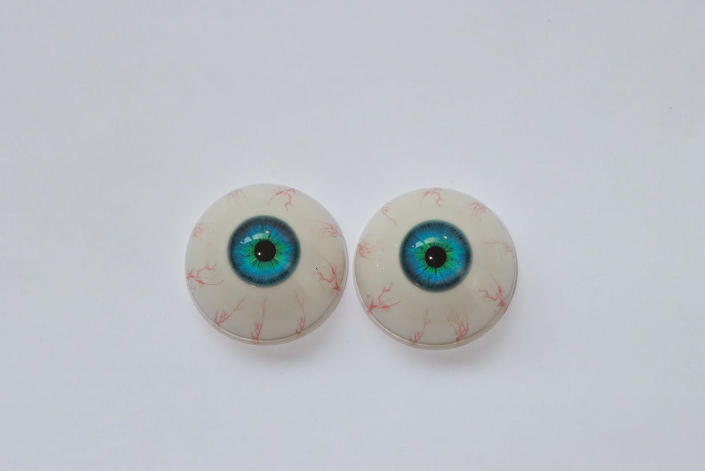 Neodoll - Sex Doll Eyes - Doll Accessories - Dark Blue