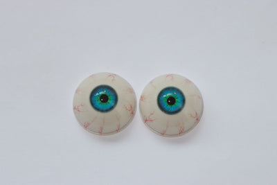 Neodoll - Sex Doll Eyes - Doll Accessories - Dark Blue