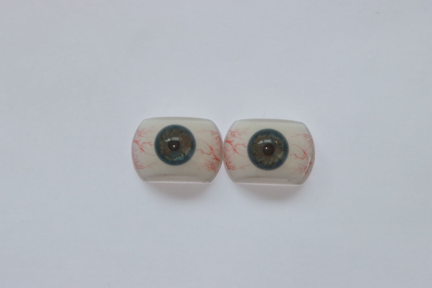 Neodoll - Sex Doll Eyes - Doll Accessories - Dark Grey